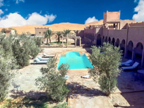 Kasbah Erg Chebbi